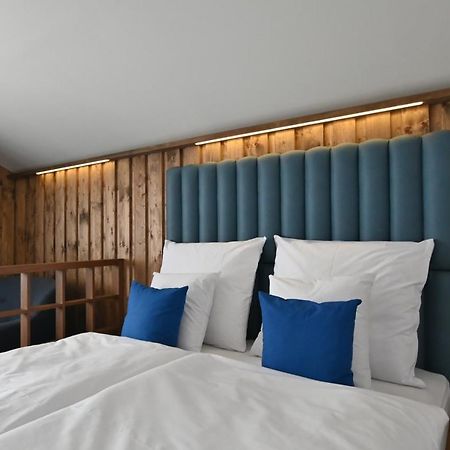 Apartmany Spessart Chomutov Bagian luar foto