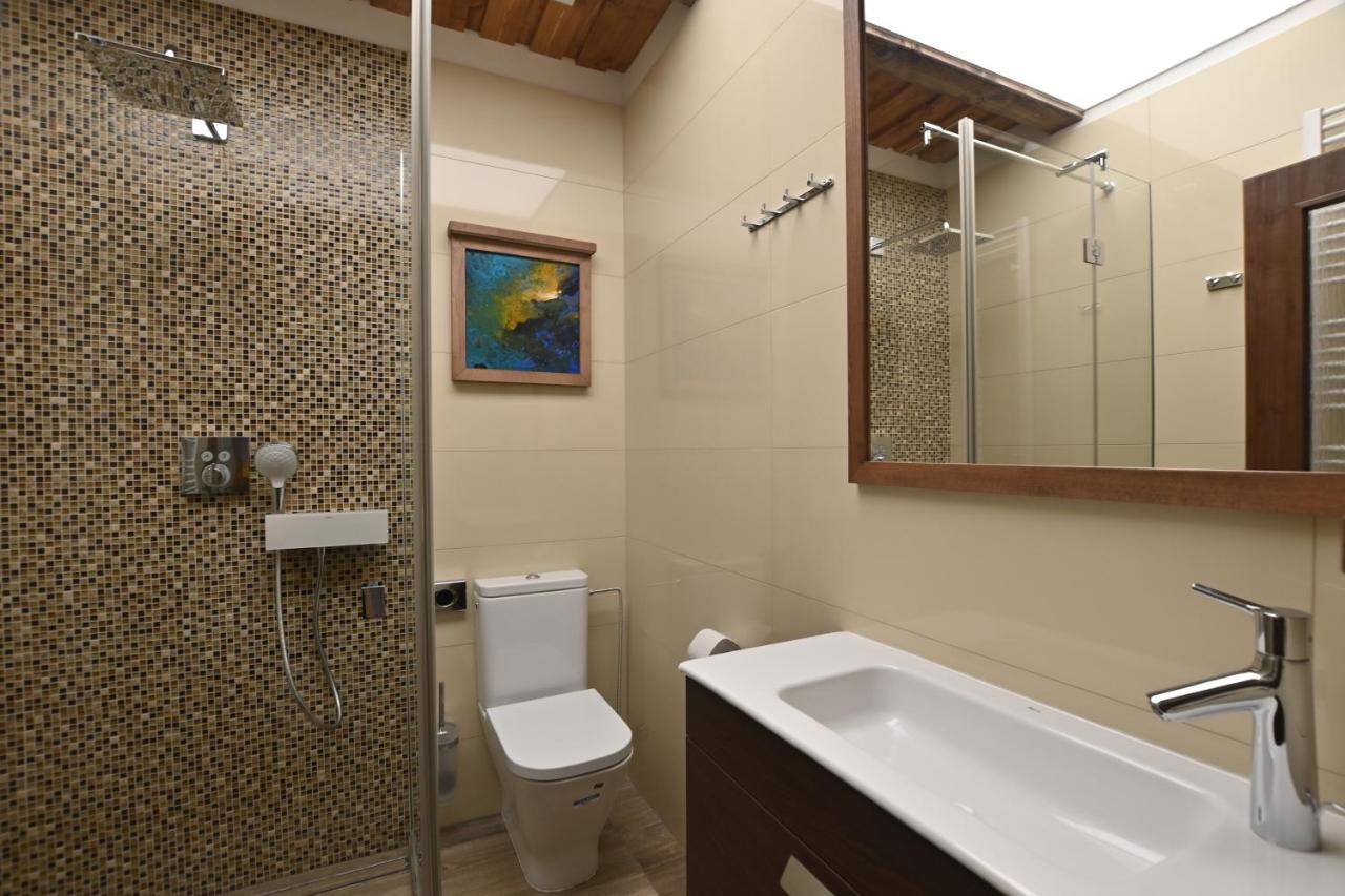 Apartmany Spessart Chomutov Bagian luar foto