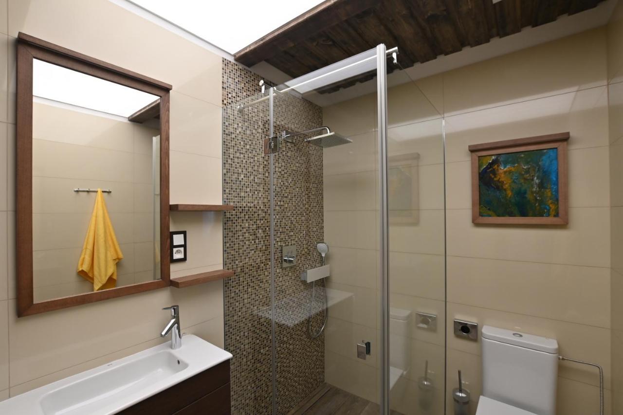 Apartmany Spessart Chomutov Bagian luar foto
