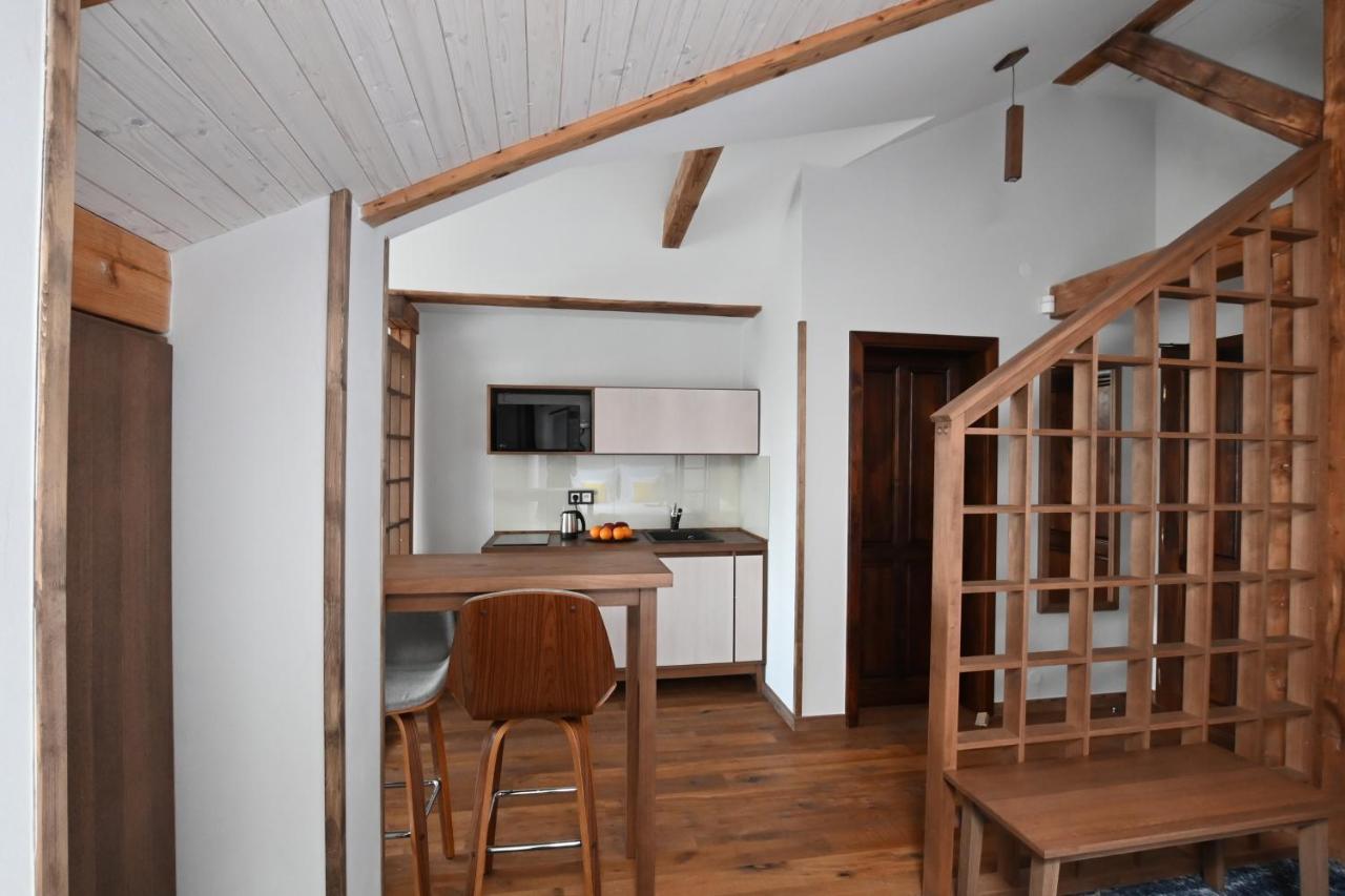 Apartmany Spessart Chomutov Bagian luar foto