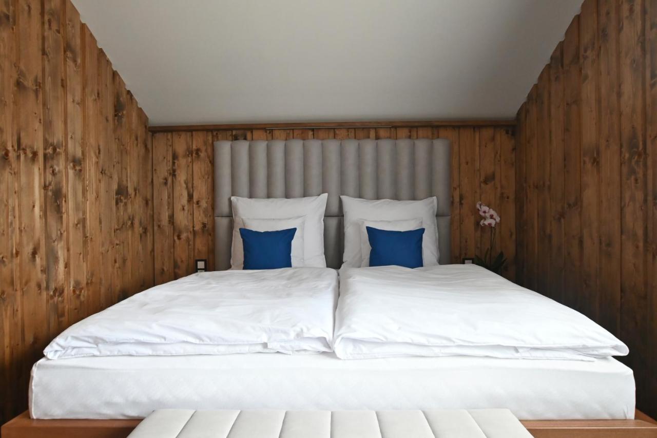 Apartmany Spessart Chomutov Bagian luar foto