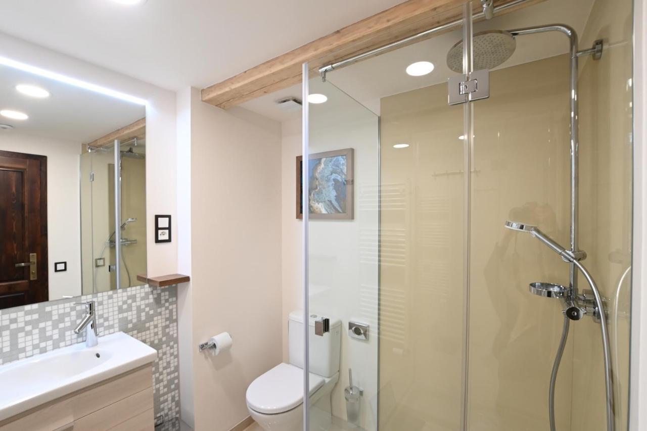 Apartmany Spessart Chomutov Bagian luar foto