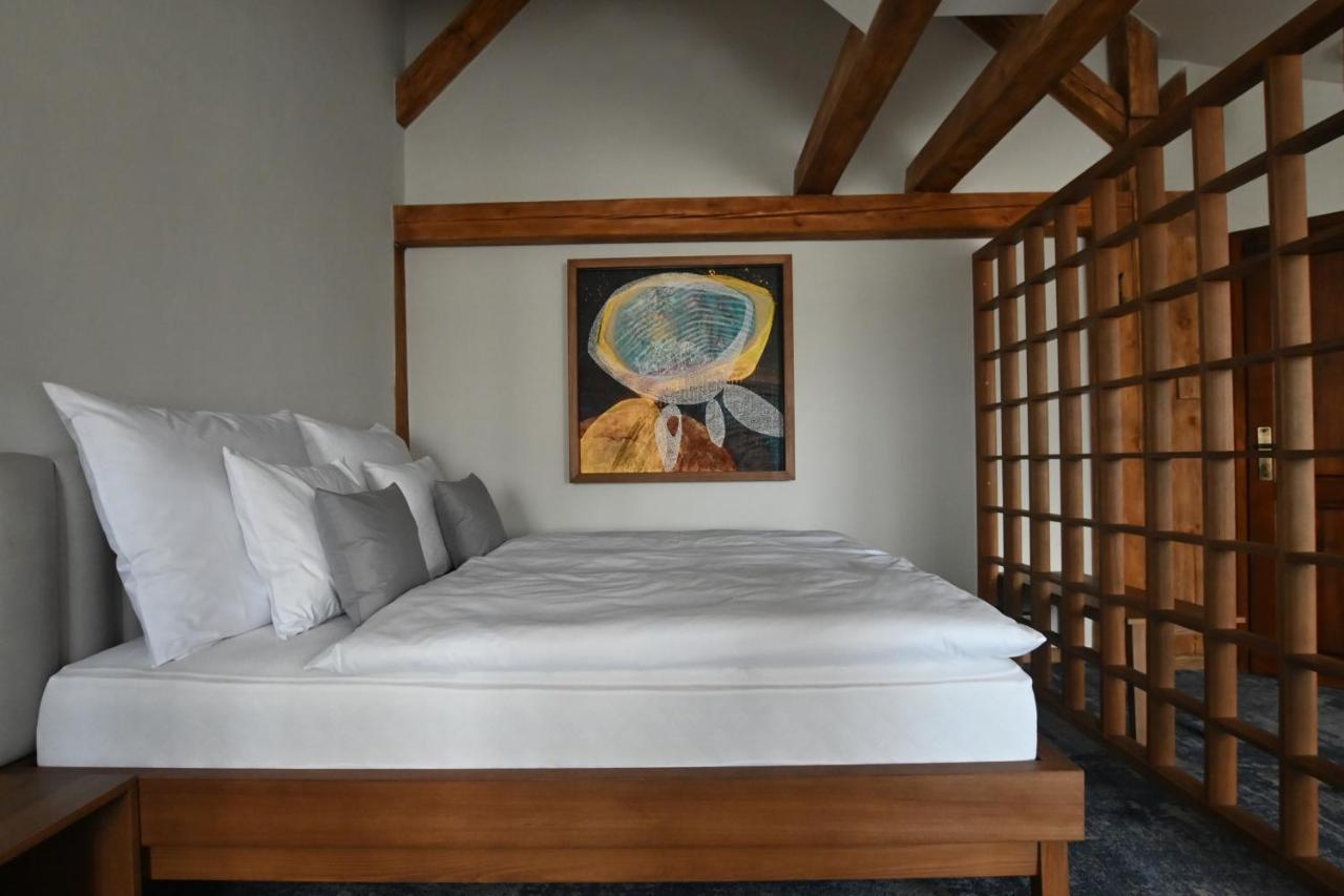 Apartmany Spessart Chomutov Bagian luar foto