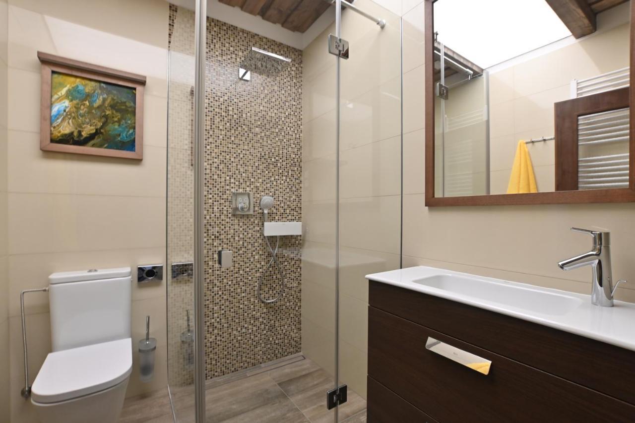 Apartmany Spessart Chomutov Bagian luar foto