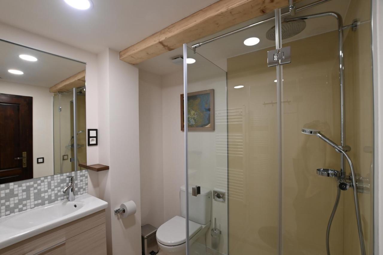 Apartmany Spessart Chomutov Bagian luar foto